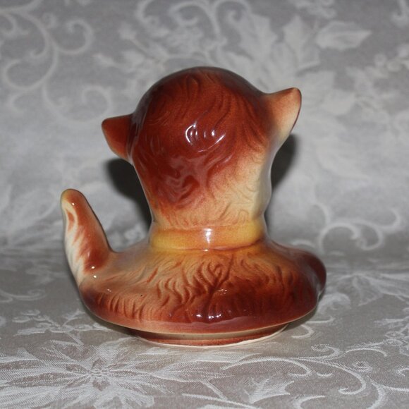 American Bisque Pup Cookie Jar Lid | Replacement Lid - Picture 4 of 6